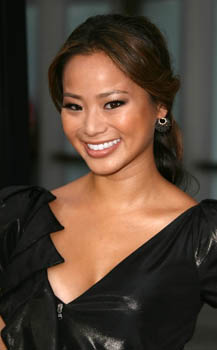 Jamie Chung